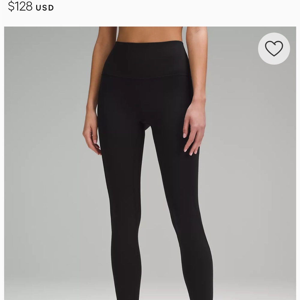 Align High-rise with Pockets